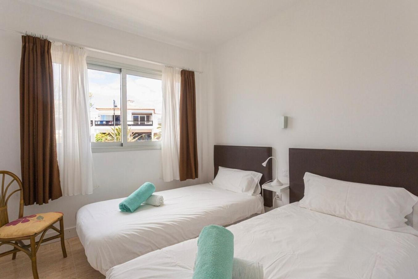 Appartamento Amarilla Golf