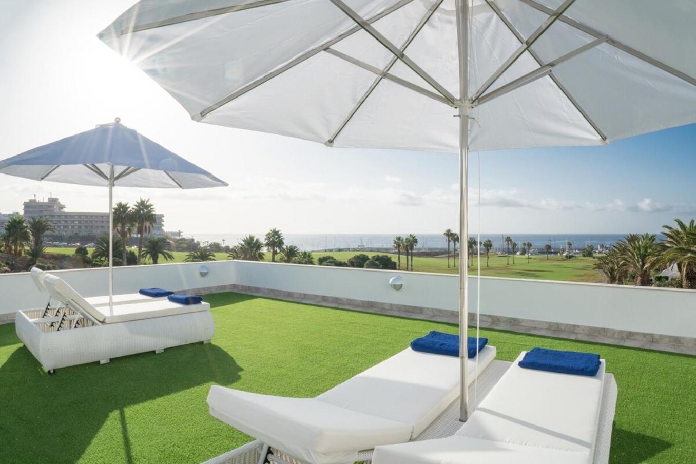 Apartamento Amarilla Golf Villas-lovely Complex-amazing View *