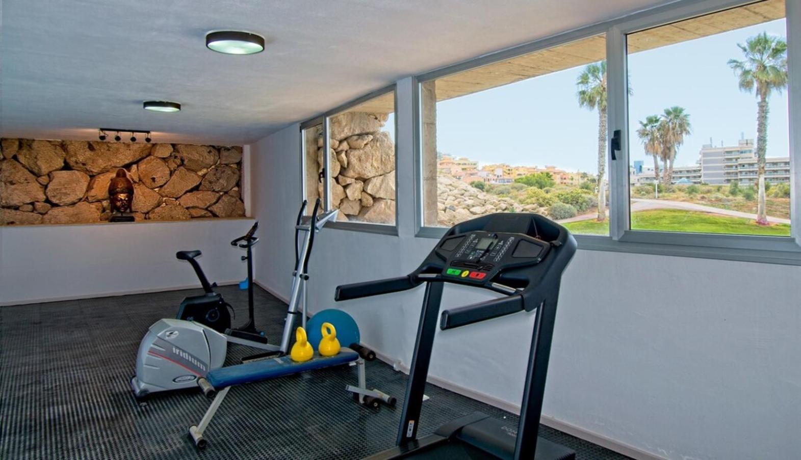 Apartamento Amarilla Golf Villas-lovely Complex-amazing View *