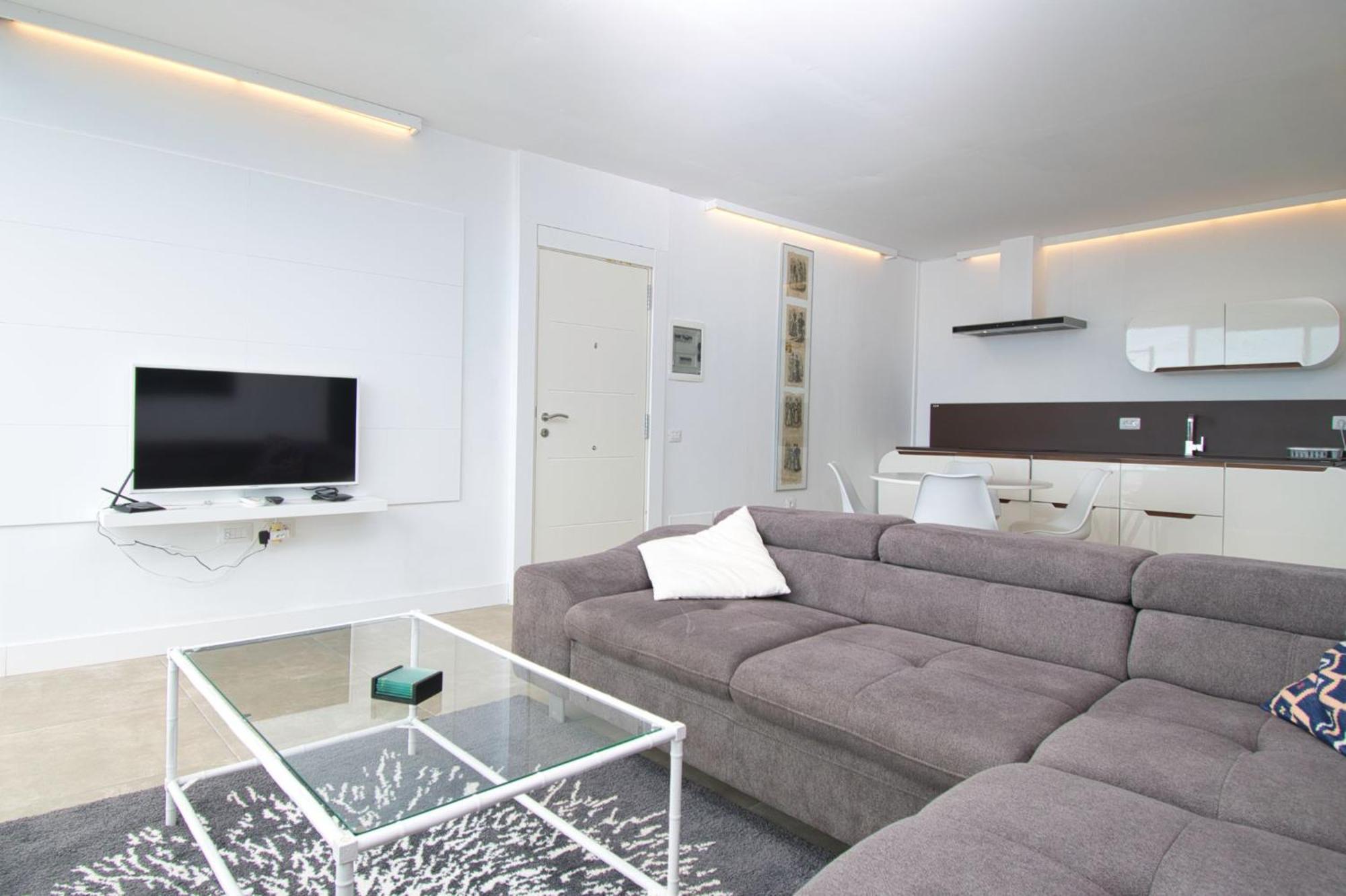 Appartamento Amarilla Golf