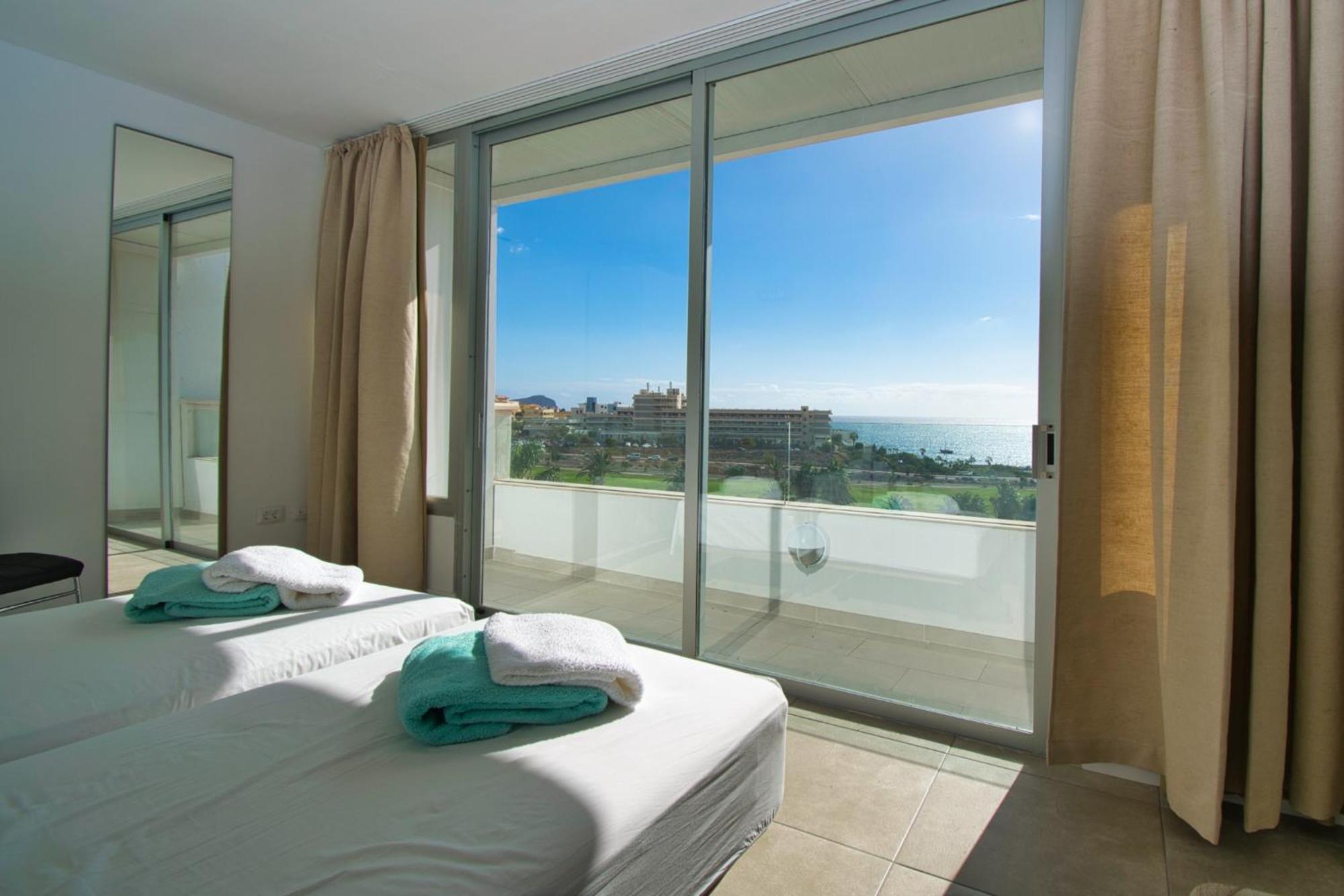 Appartamento Amarilla Golf