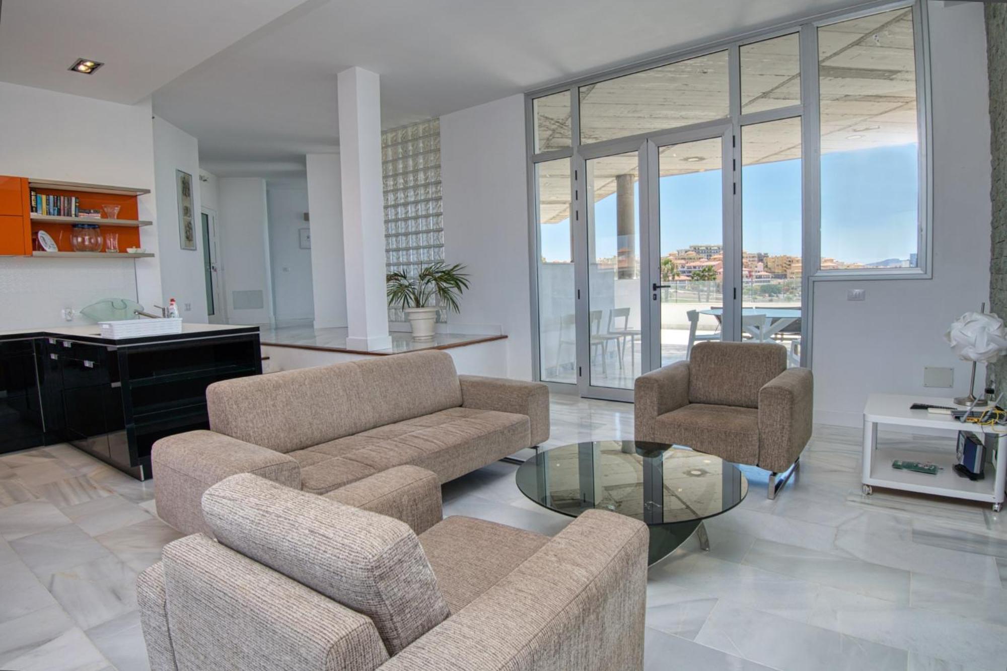 Appartamento Amarilla Golf San Miguel de Abona