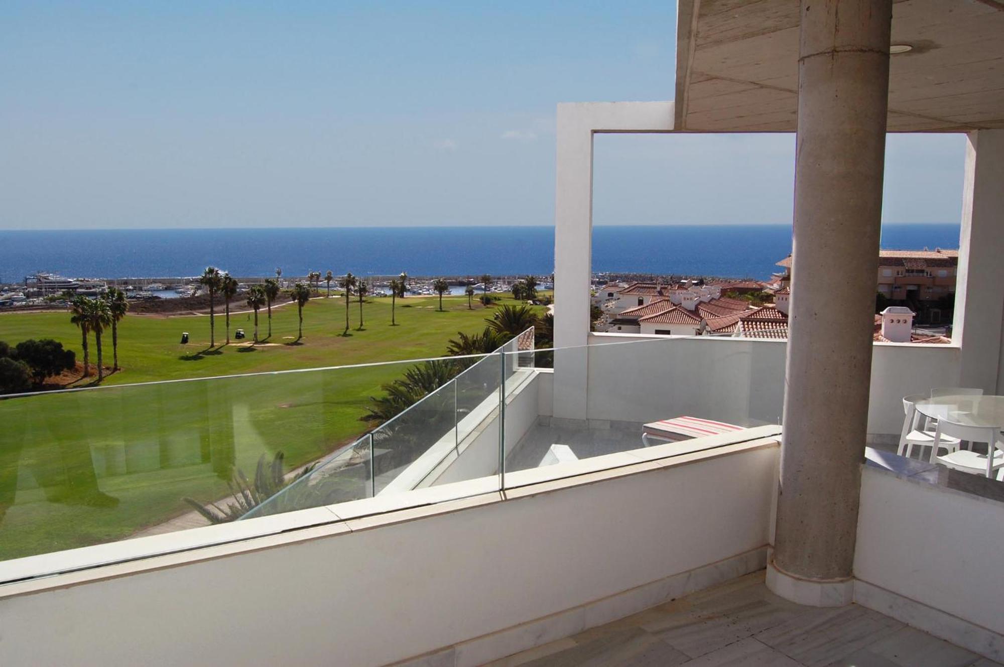 Apartamento Amarilla Golf Villas-lovely Complex-amazing View