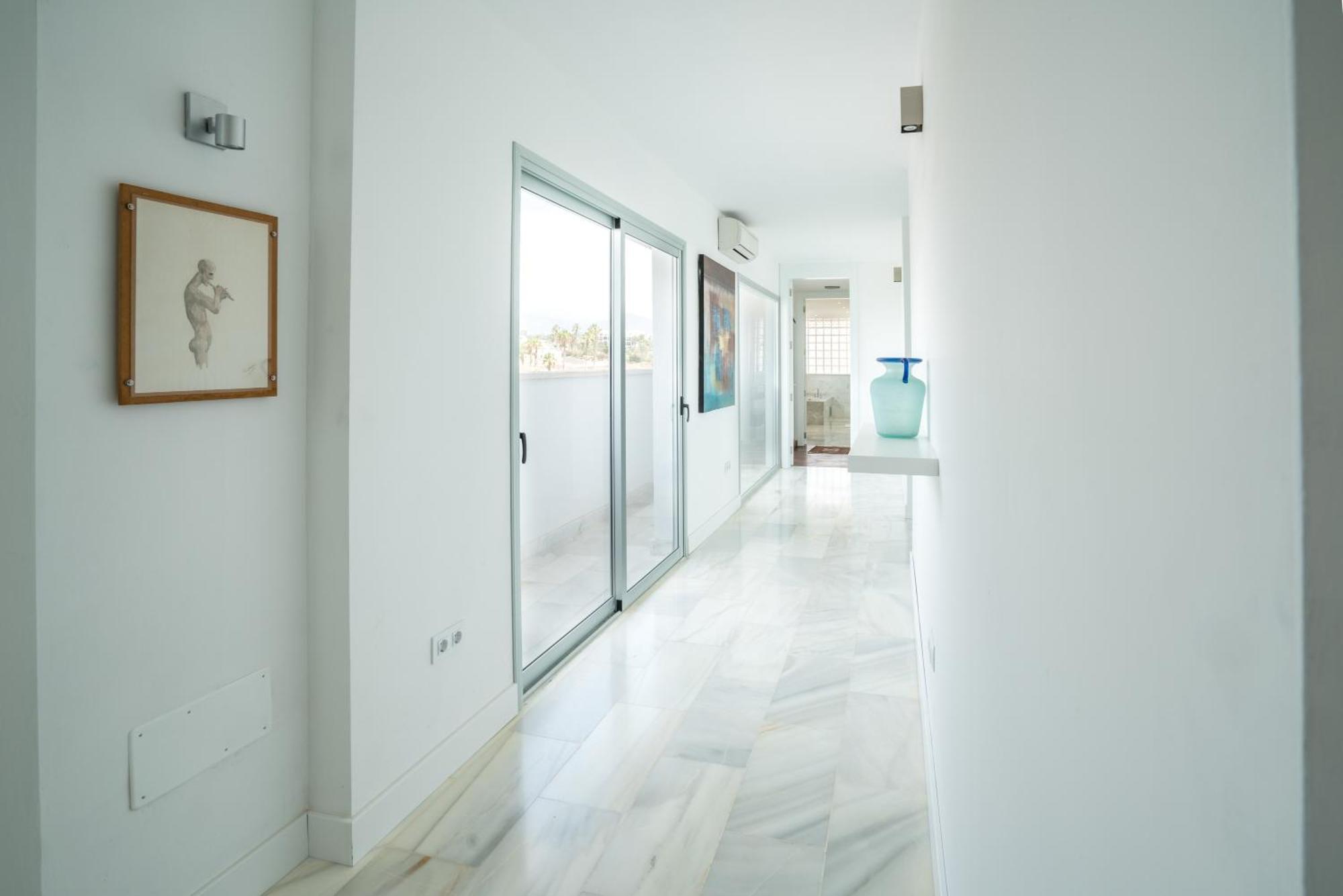 Appartamento Amarilla Golf