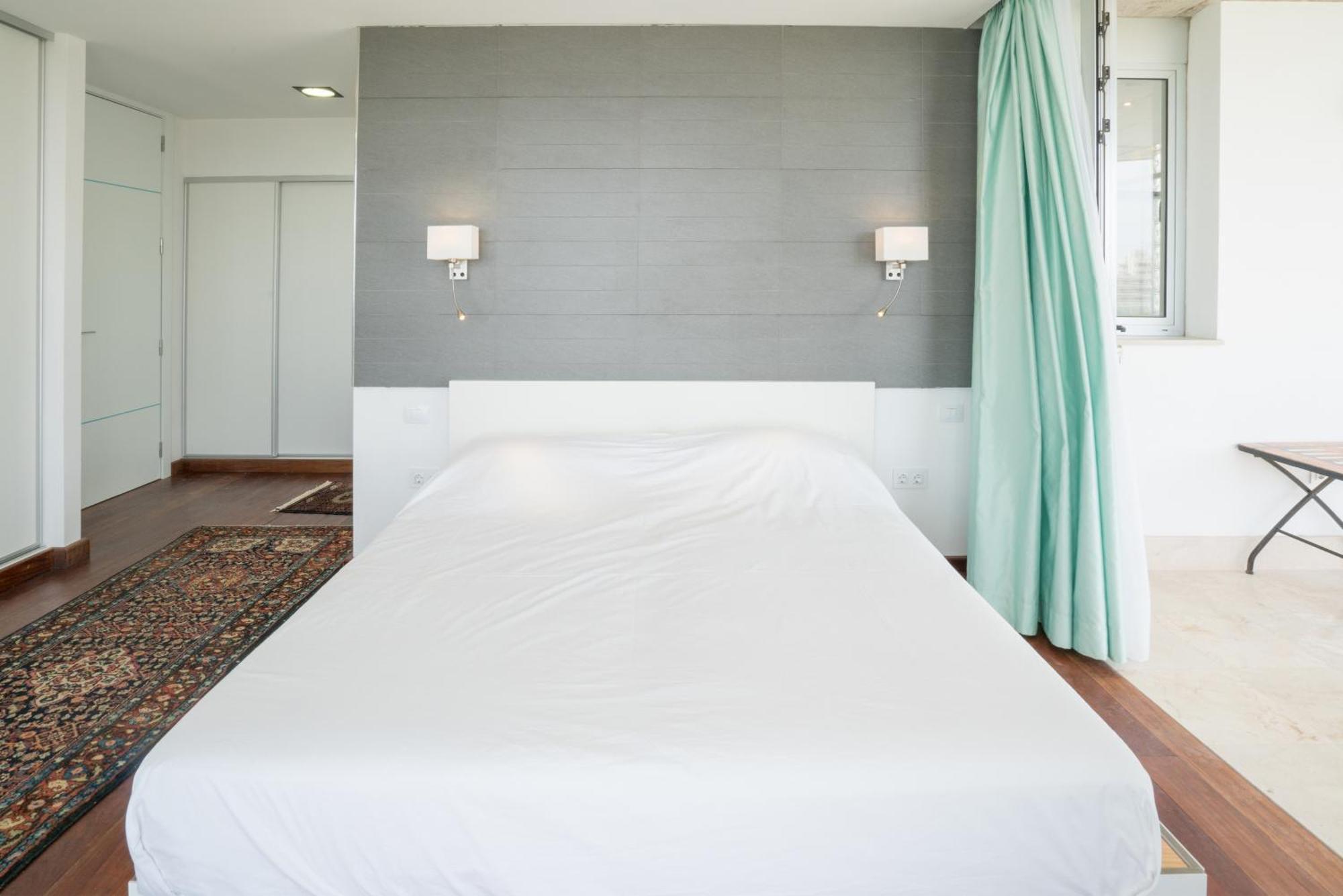 Appartamento Amarilla Golf *