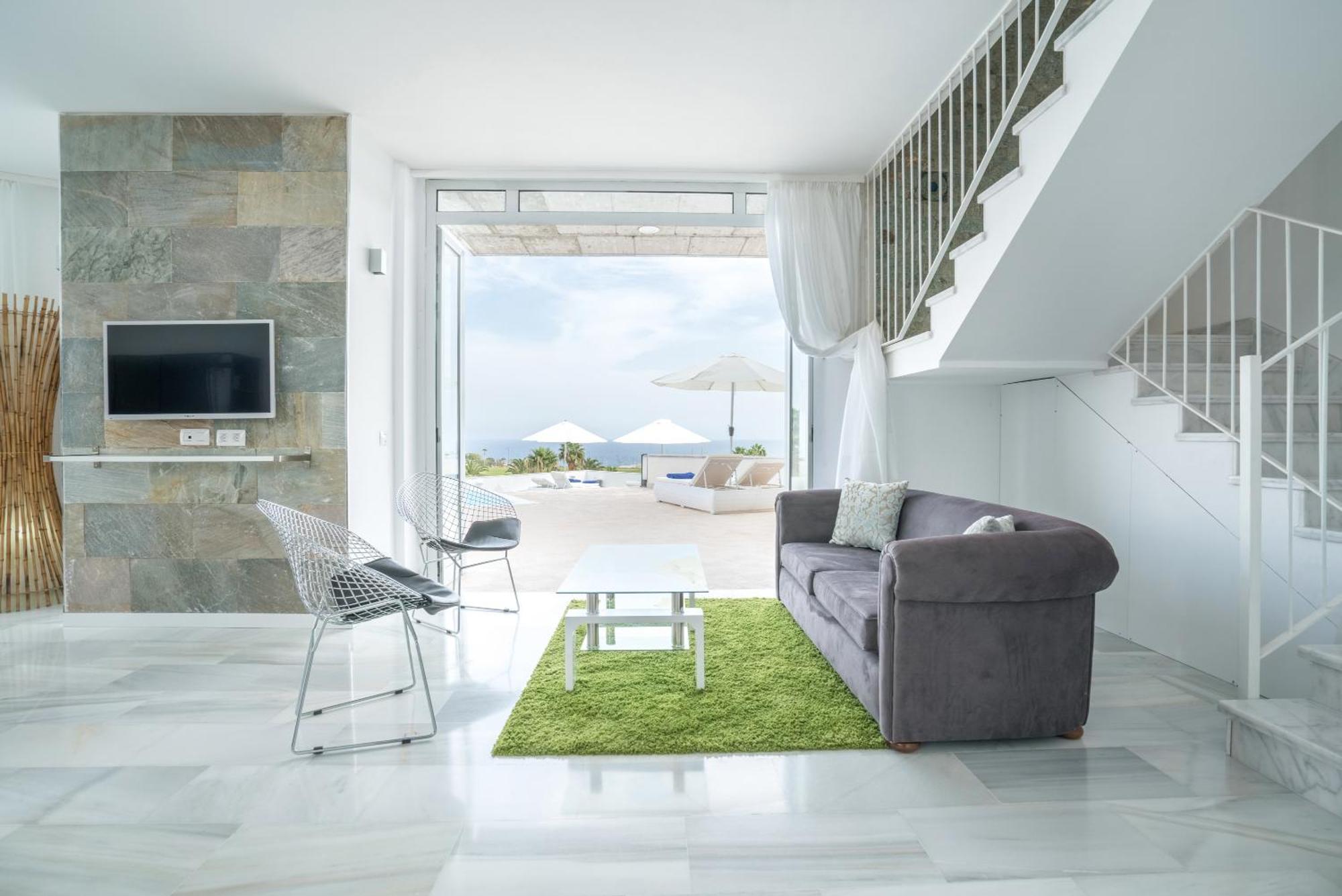 Amarilla Golf Appartamento