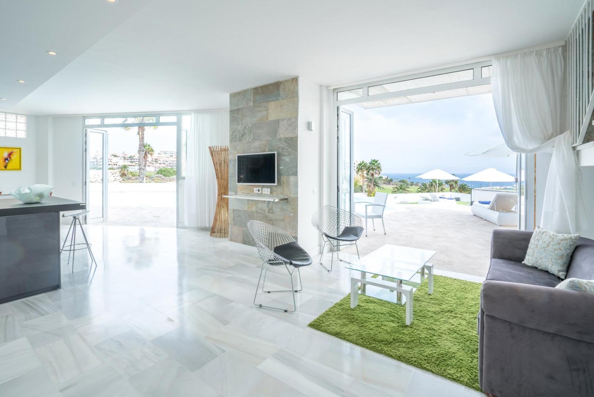Appartamento Amarilla Golf San Miguel de Abona
