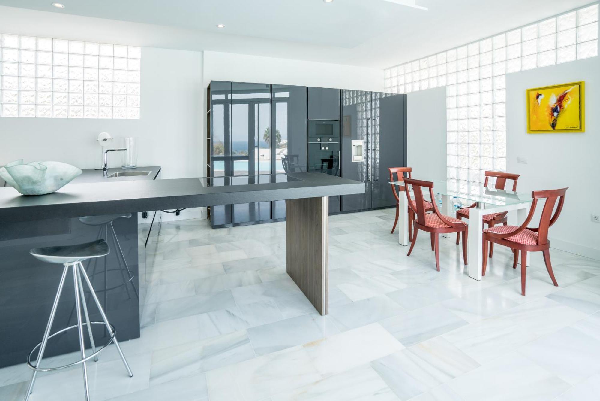 Appartamento Amarilla Golf
