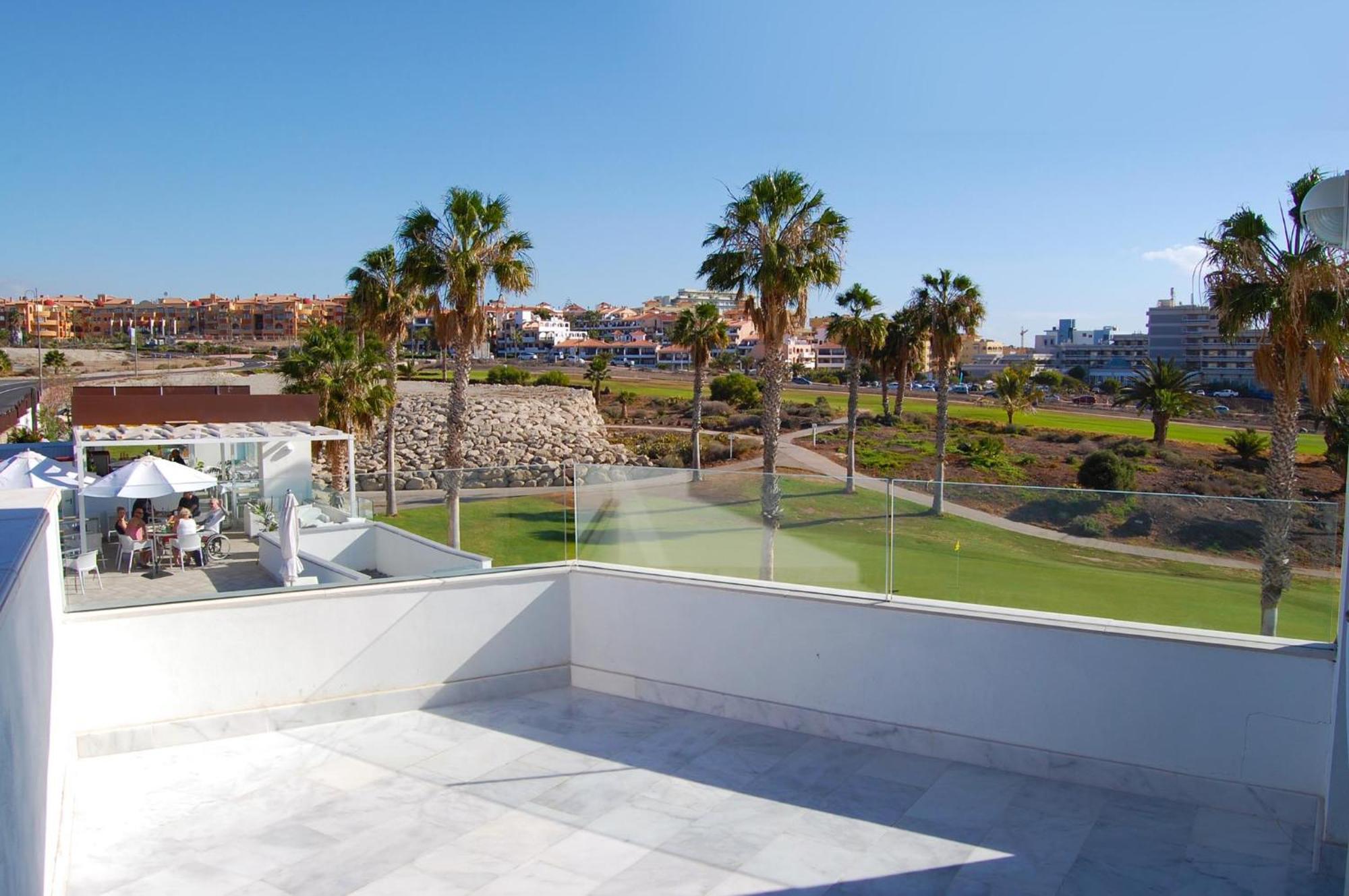 Amarilla Golf Appartamento