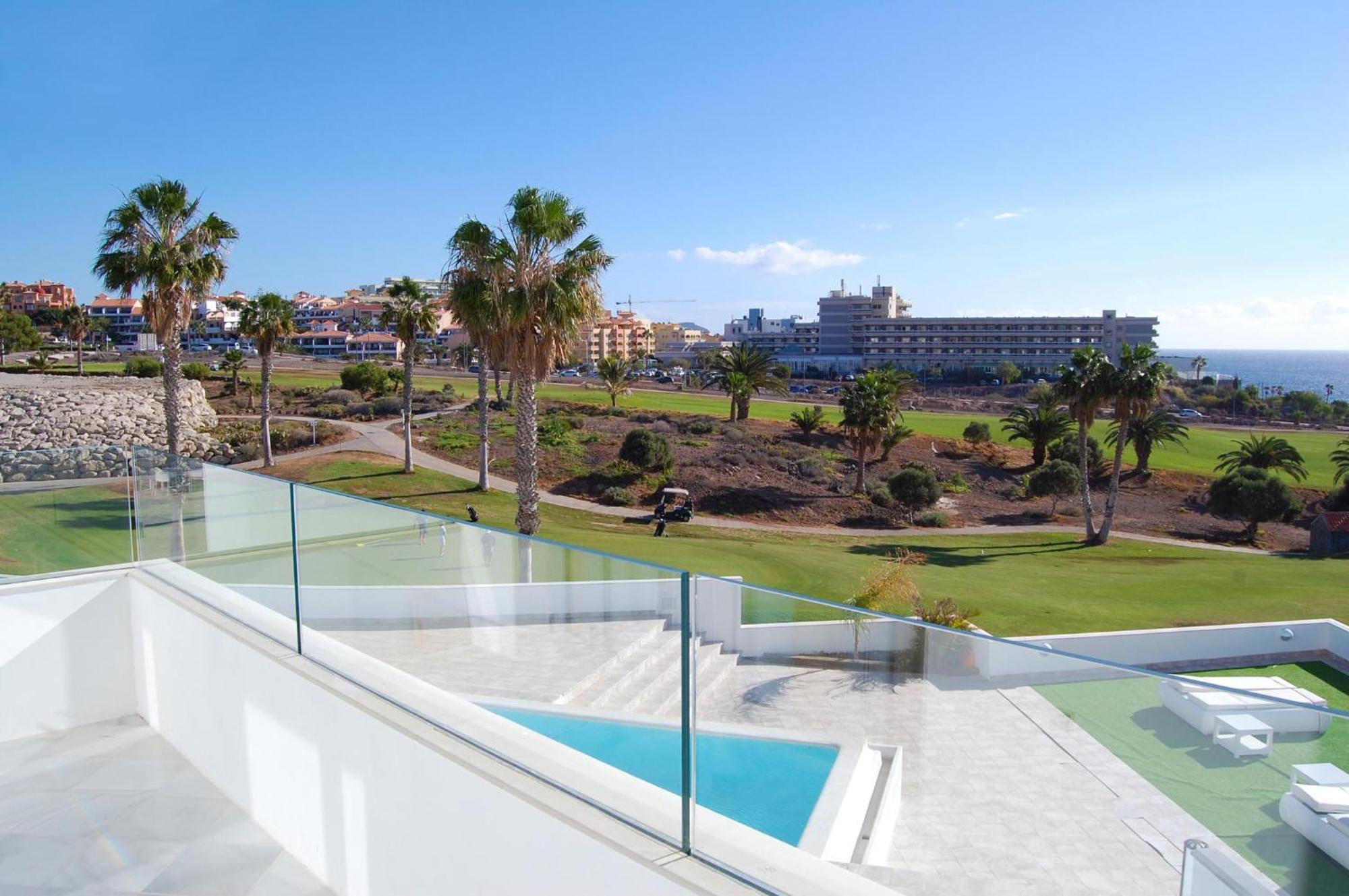Amarilla Golf Appartamento *