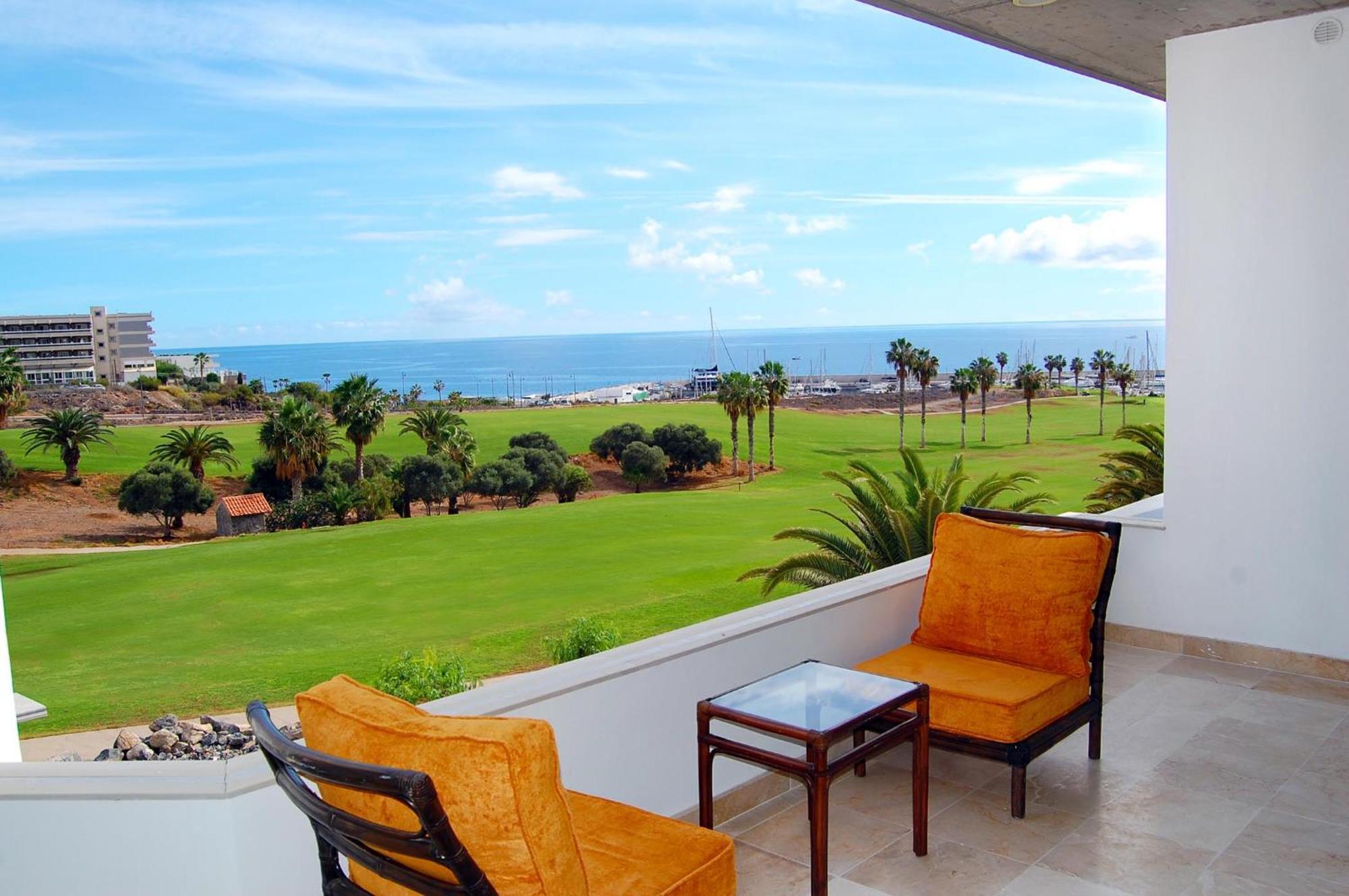 Appartamento Amarilla Golf *