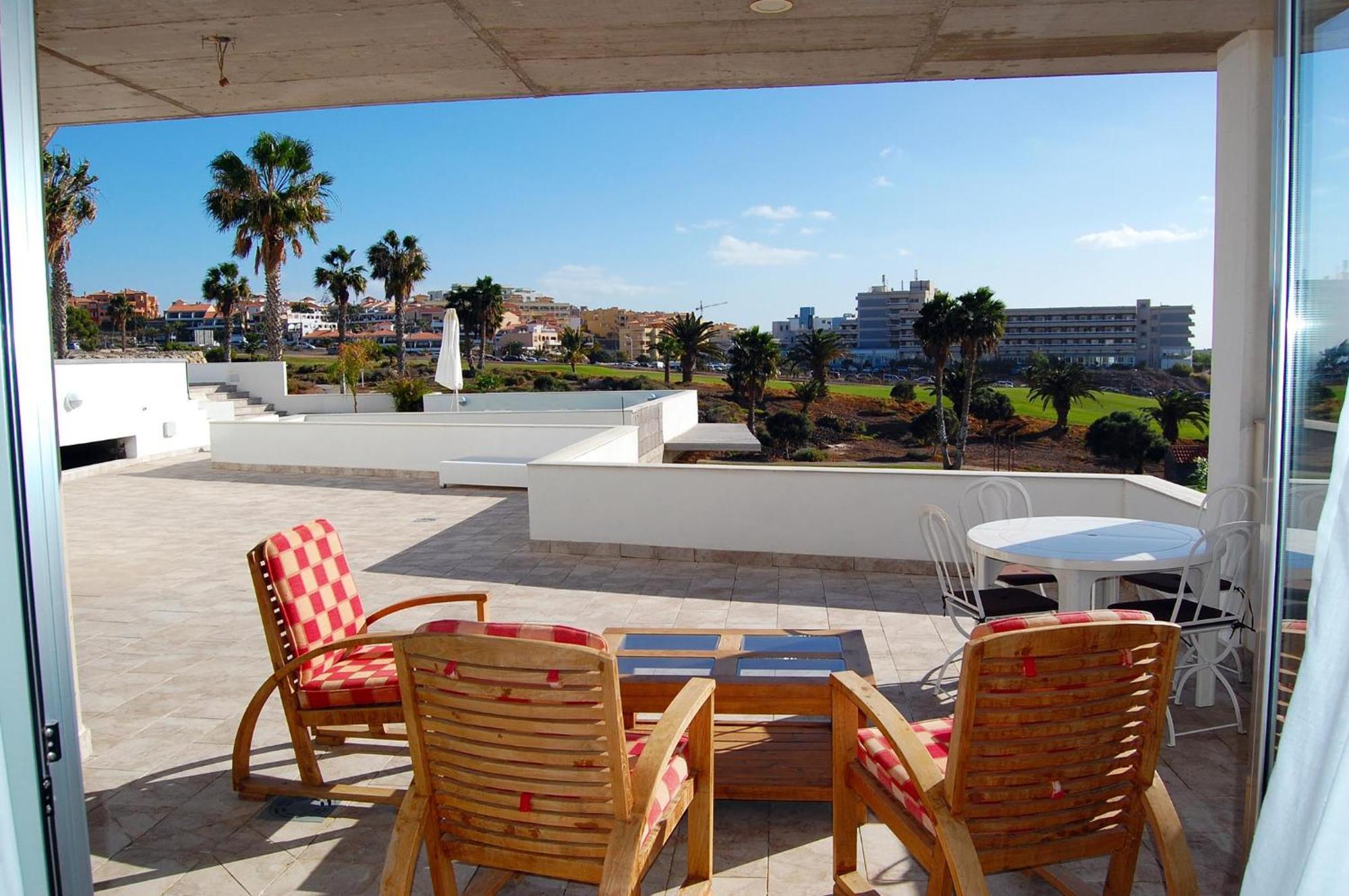 Amarilla Golf Appartamento San Miguel de Abona
