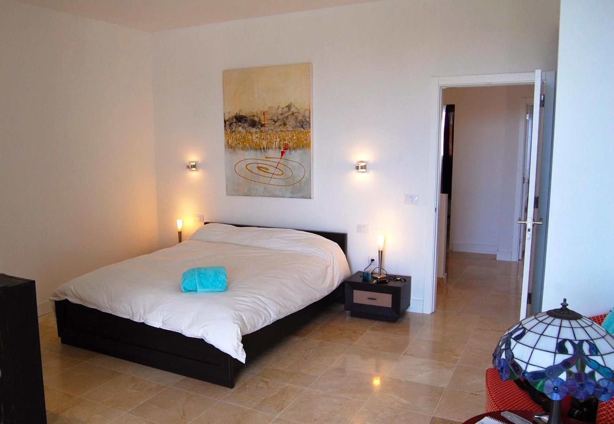 Amarilla Golf Appartamento San Miguel de Abona