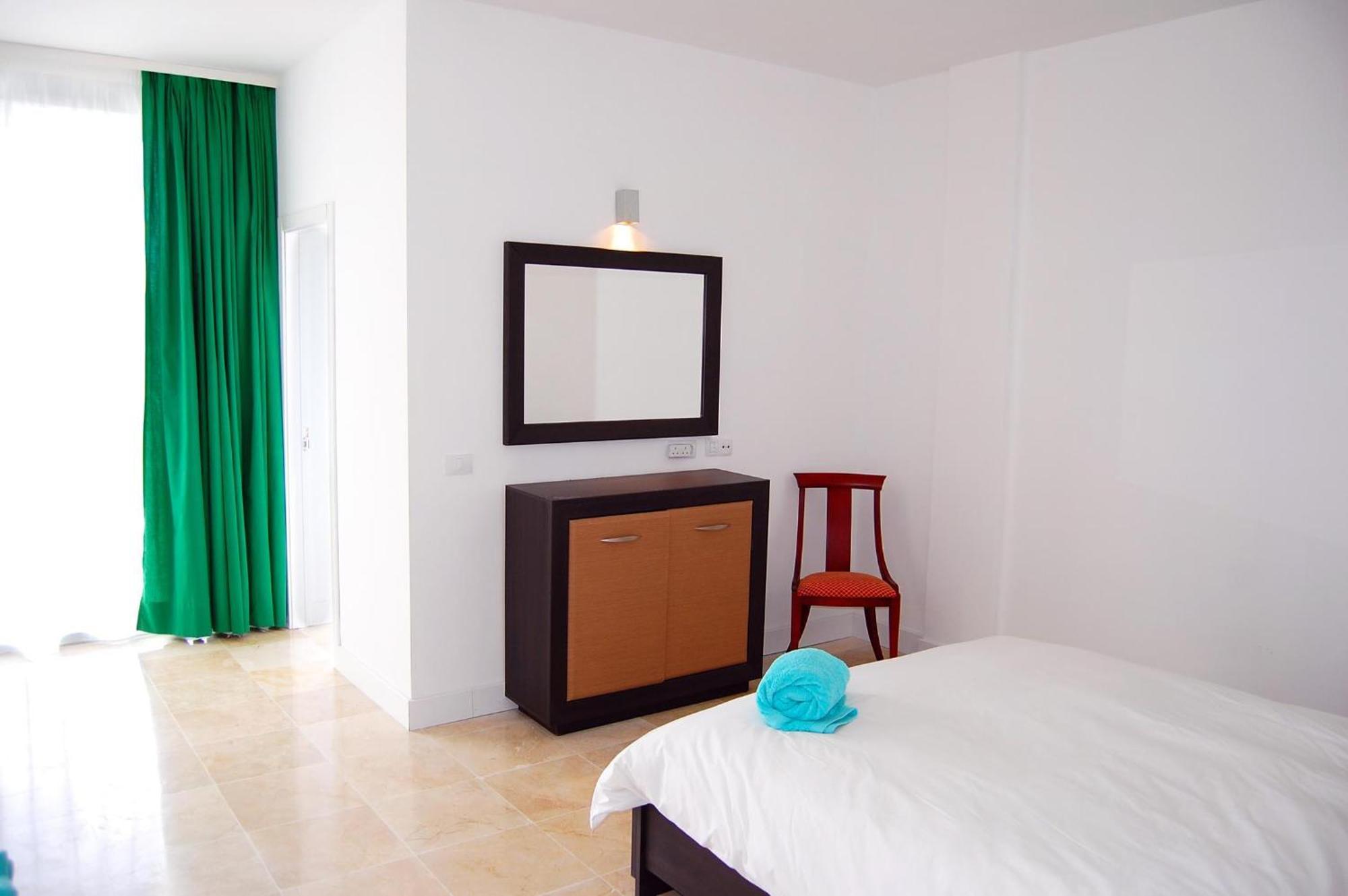 Apartamento Amarilla Golf Villas-lovely Complex-amazing View San Miguel de Abona