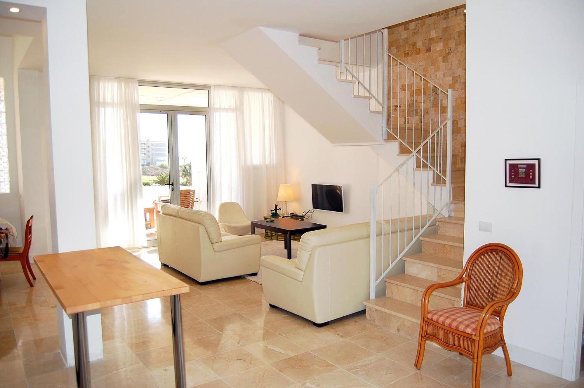 Amarilla Golf Appartamento San Miguel de Abona