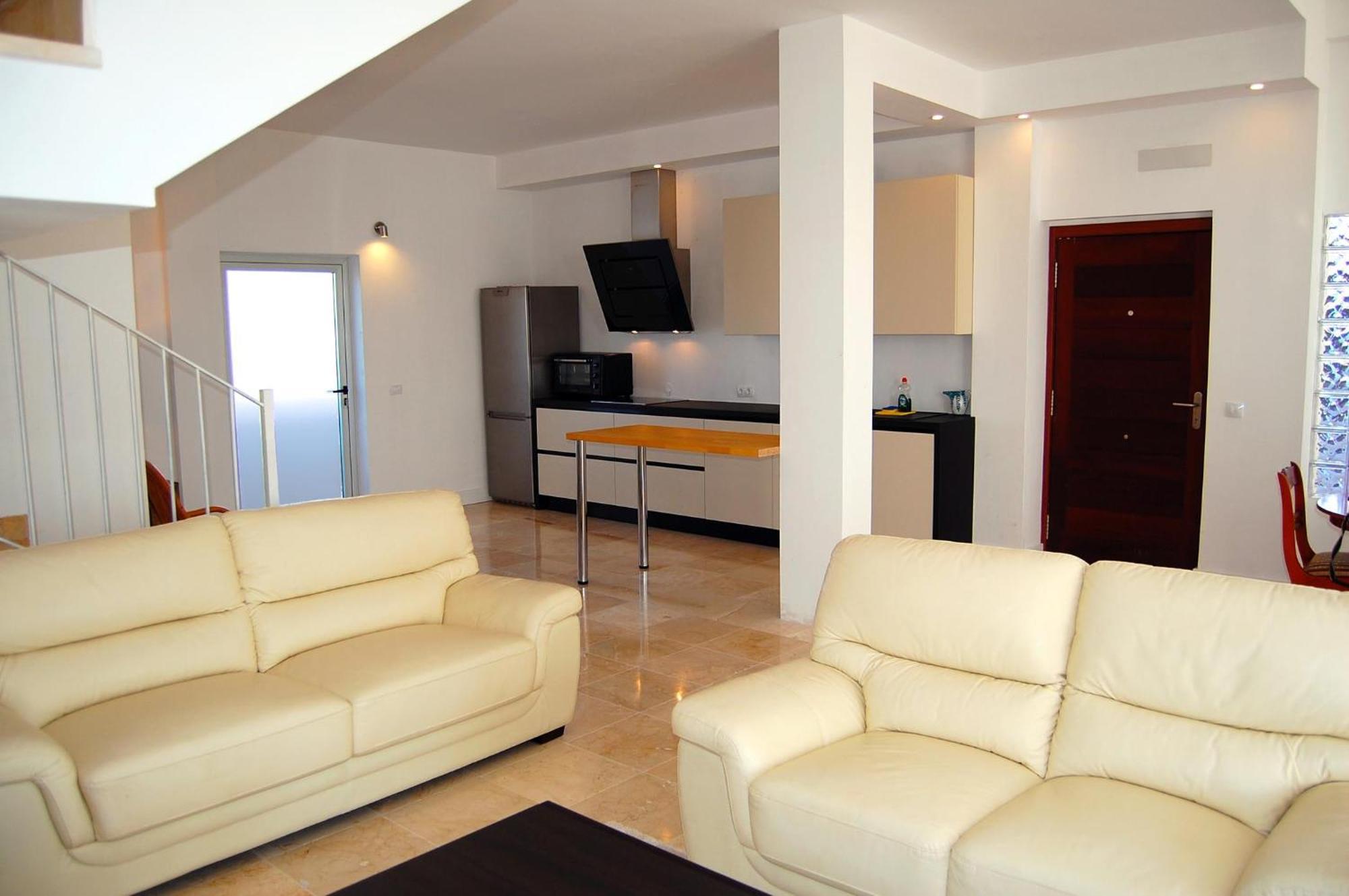 Amarilla Golf Appartamento