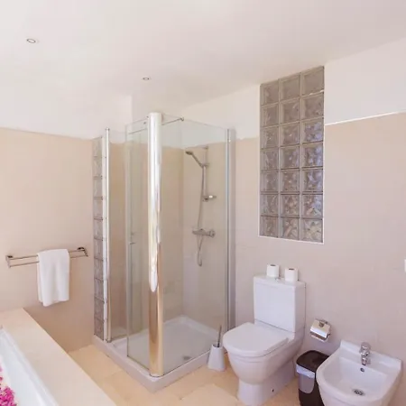 Amarilla Golf Villas-Lovely Complex-Amazing View San Miguel de Abona Exterior photo