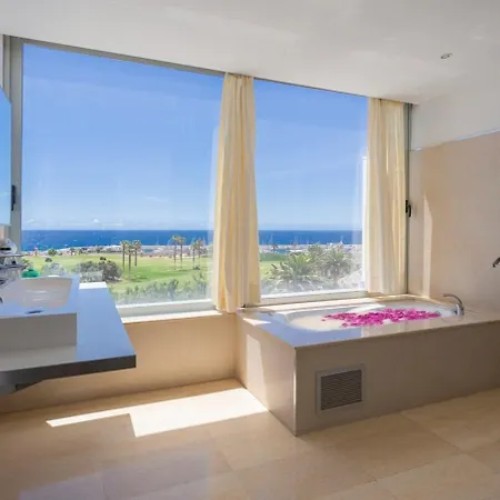Amarilla Golf Villas-Lovely Complex-Amazing View San Miguel de Abona Exterior photo
