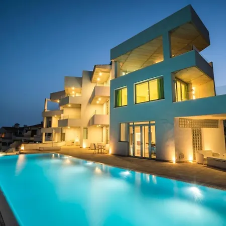 Amarilla Golf Villas-Lovely Complex-Amazing View San Miguel de Abona Exterior photo