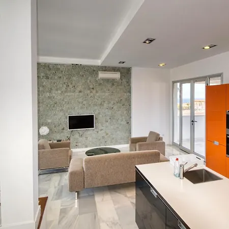 Amarilla Golf Villas-Lovely Complex-Amazing View San Miguel de Abona Exterior photo
