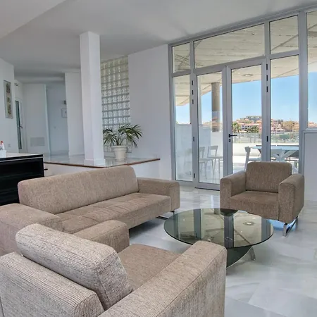 Amarilla Golf Villas-Lovely Complex-Amazing View San Miguel de Abona Exterior photo