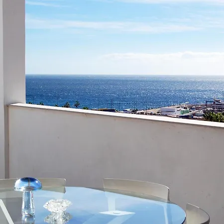 Amarilla Golf Villas-Lovely Complex-Amazing View San Miguel de Abona Exterior photo