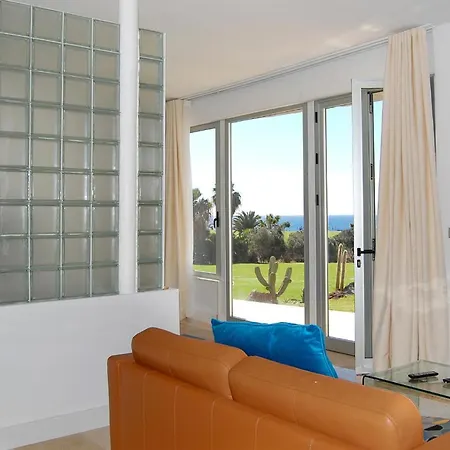 Amarilla Golf Villas-Lovely Complex-Amazing View San Miguel de Abona Exterior photo