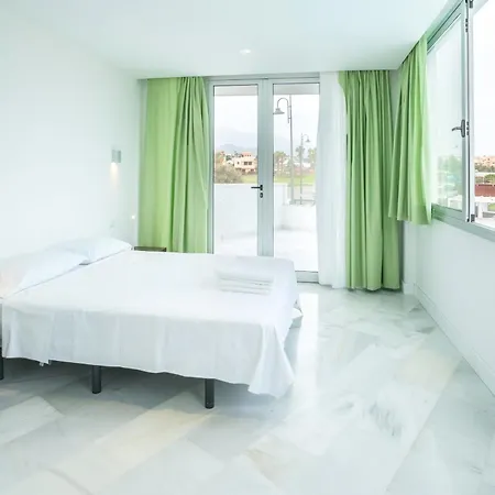 Amarilla Golf Villas-Lovely Complex-Amazing View San Miguel de Abona Exterior photo