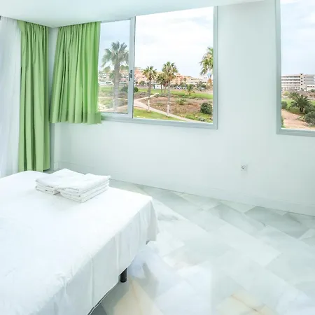 Amarilla Golf Villas-Lovely Complex-Amazing View San Miguel de Abona Exterior photo